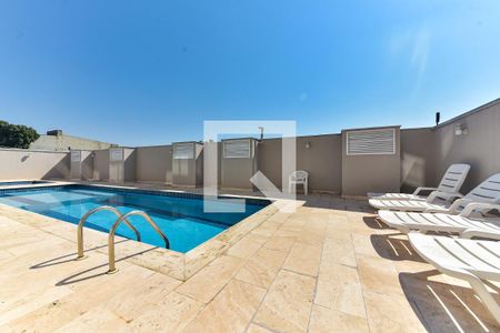 Apartamento à venda com 75m², 2 quartos e 2 vagasPiscina