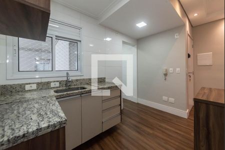 Apartamento à venda com 75m², 2 quartos e 2 vagasCozinha
