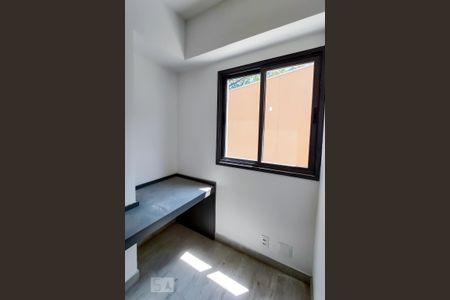 Apartamento para alugar com 45m², 1 quarto e 1 vaga Apartamento para alugar com 45m², 1 quarto e 1 vagaSala / Escritório