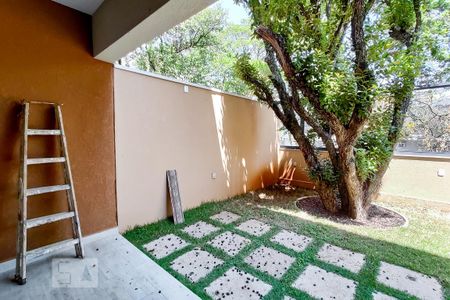 Apartamento para alugar com 45m², 1 quarto e 1 vaga Apartamento para alugar com 45m², 1 quarto e 1 vagaVaranda / Área Externa