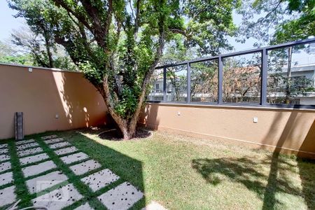 Apartamento para alugar com 45m², 1 quarto e 1 vaga Apartamento para alugar com 45m², 1 quarto e 1 vagaÁrea Externa