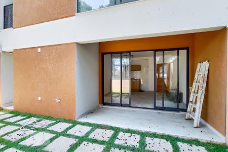 Apartamento para alugar com 45m², 1 quarto e 1 vaga Apartamento para alugar com 45m², 1 quarto e 1 vagaVaranda / Área Externa