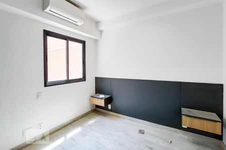 Apartamento para alugar com 45m², 1 quarto e 1 vaga Apartamento para alugar com 45m², 1 quarto e 1 vagaQuarto 1