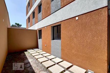 Apartamento para alugar com 45m², 1 quarto e 1 vaga Apartamento para alugar com 45m², 1 quarto e 1 vagaÁrea Externa