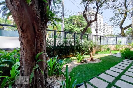 Apartamento para alugar com 45m², 1 quarto e 1 vaga Apartamento para alugar com 45m², 1 quarto e 1 vagaJardim
