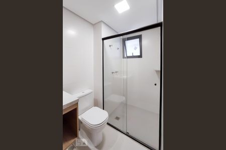 Apartamento para alugar com 45m², 1 quarto e 1 vaga Apartamento para alugar com 45m², 1 quarto e 1 vagaBanheiro Social