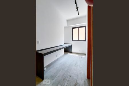 Sala / Escritório de apartamento para alugar com 1 quarto, 45m² em Santo Amaro, São Paulo