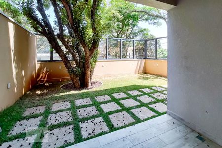 Apartamento para alugar com 45m², 1 quarto e 1 vaga Apartamento para alugar com 45m², 1 quarto e 1 vagaVaranda / Área Externa