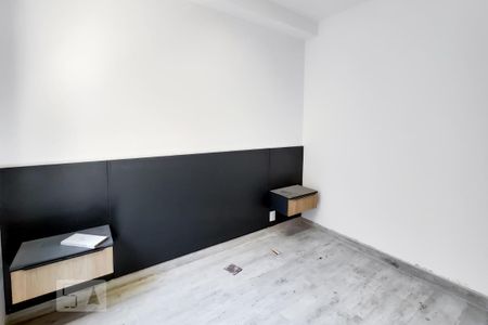 Quarto 1 de apartamento para alugar com 1 quarto, 45m² em Santo Amaro, São Paulo
