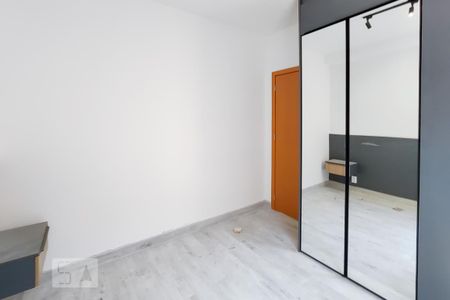 Quarto 1 de apartamento para alugar com 1 quarto, 45m² em Santo Amaro, São Paulo