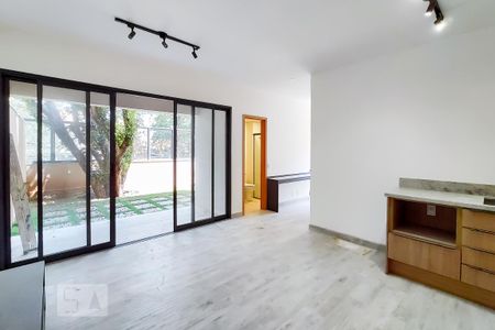 Apartamento para alugar com 45m², 1 quarto e 1 vaga Apartamento para alugar com 45m², 1 quarto e 1 vagaSala / Cozinha