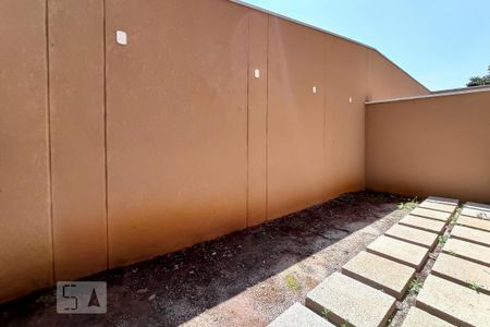 Apartamento para alugar com 45m², 1 quarto e 1 vaga Apartamento para alugar com 45m², 1 quarto e 1 vagaÁrea Externa