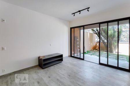 Apartamento para alugar com 45m², 1 quarto e 1 vaga Apartamento para alugar com 45m², 1 quarto e 1 vagaSala / Cozinha