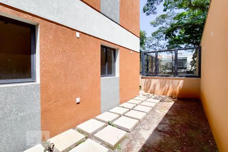 Apartamento para alugar com 45m², 1 quarto e 1 vaga Apartamento para alugar com 45m², 1 quarto e 1 vagaÁrea Externa