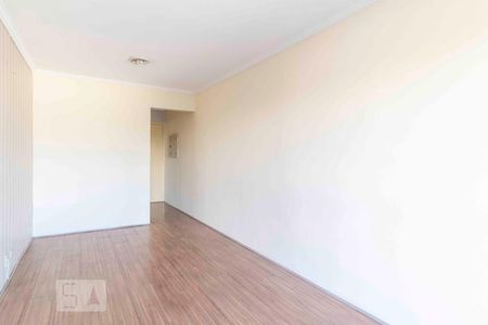Sala de apartamento para alugar com 2 quartos, 55m² em Vila Antonieta, São Paulo