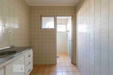Apartamento para alugar com 55m², 2 quartos e 1 vagaCozinha