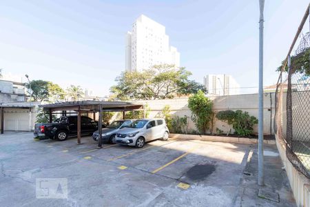 Apartamento para alugar com 55m², 2 quartos e 1 vagaGaragem