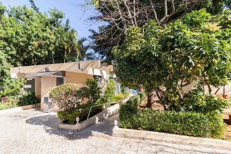 Apartamento para alugar com 55m², 2 quartos e 1 vagaÁrea Comum