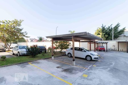 Apartamento para alugar com 55m², 2 quartos e 1 vagaGaragem