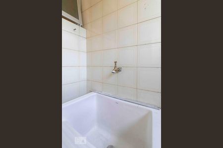 Apartamento para alugar com 55m², 2 quartos e 1 vagaÁrea de Serviço