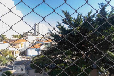 Apartamento para alugar com 55m², 2 quartos e 1 vagaVista do Quarto 2