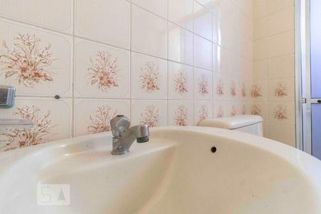 Apartamento para alugar com 55m², 2 quartos e 1 vagaBanheiro