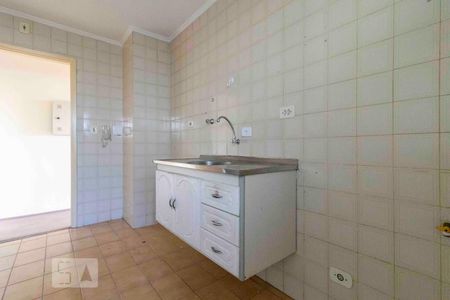 Apartamento para alugar com 55m², 2 quartos e 1 vagaCozinha