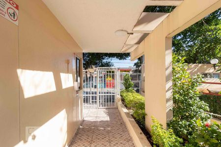 Apartamento para alugar com 55m², 2 quartos e 1 vagaÁrea Comum