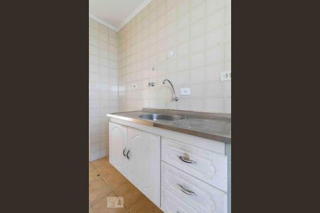 Apartamento para alugar com 55m², 2 quartos e 1 vagaCozinha