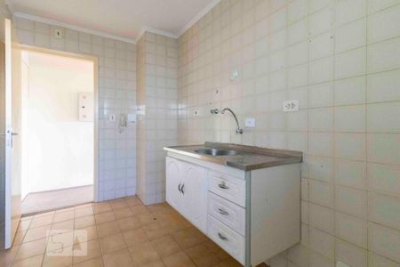 Apartamento para alugar com 55m², 2 quartos e 1 vagaCozinha