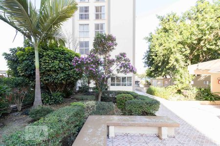 Apartamento para alugar com 55m², 2 quartos e 1 vagaÁrea Comum