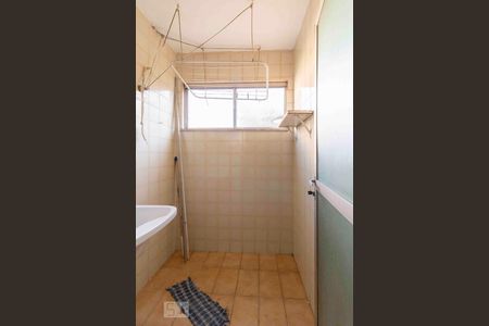 Apartamento para alugar com 55m², 2 quartos e 1 vagaÁrea de Serviço