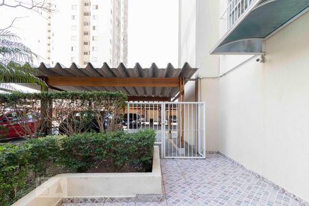 Apartamento para alugar com 55m², 2 quartos e 1 vagaÁrea Comum