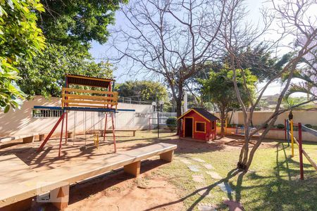 Apartamento para alugar com 55m², 2 quartos e 1 vagaÁrea Comum - Playground