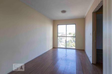 Sala de apartamento para alugar com 2 quartos, 55m² em Vila Antonieta, São Paulo