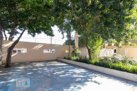 Apartamento para alugar com 55m², 2 quartos e 1 vagaÁrea Comum