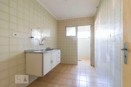 Apartamento para alugar com 55m², 2 quartos e 1 vagaCozinha