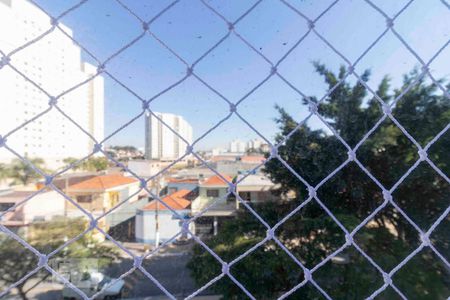 Vista do Quarto 1 de apartamento para alugar com 2 quartos, 55m² em Vila Antonieta, São Paulo