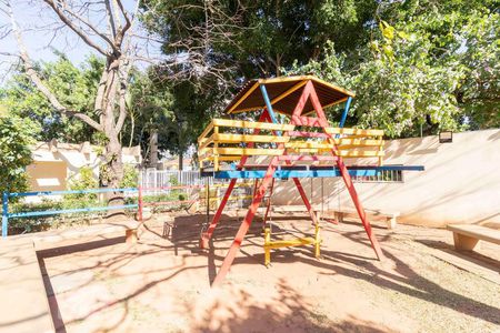 Apartamento para alugar com 55m², 2 quartos e 1 vagaÁrea Comum - Playground
