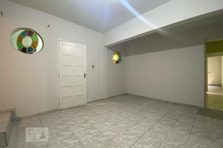 Sala de casa para alugar com 2 quartos, 70m² em Jardim Monte Alegre, Taboão da Serra