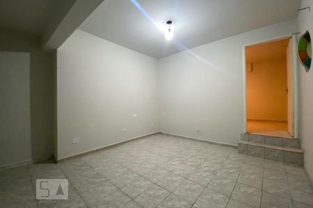 Sala de casa para alugar com 2 quartos, 70m² em Jardim Monte Alegre, Taboão da Serra