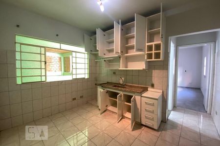 Casa para alugar com 70m², 2 quartos e sem vagaCozinha