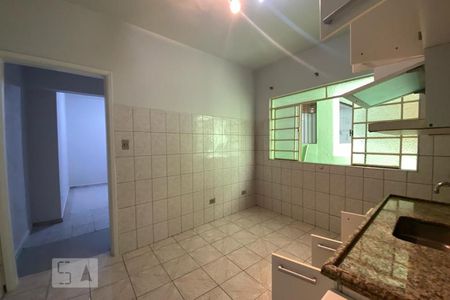 Casa para alugar com 70m², 2 quartos e sem vagaCozinha
