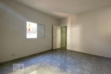 Quarto 2 de casa para alugar com 2 quartos, 70m² em Jardim Monte Alegre, Taboão da Serra