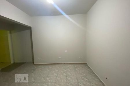Sala de casa para alugar com 2 quartos, 70m² em Jardim Monte Alegre, Taboão da Serra