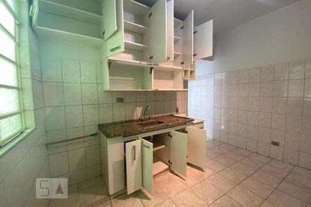 Casa para alugar com 70m², 2 quartos e sem vagaCozinha