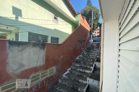 Casa para alugar com 70m², 2 quartos e sem vagaVista do Quarto 2