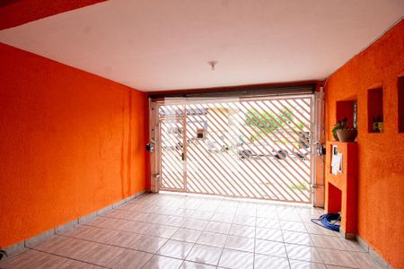 Vista da Sala de casa à venda com 4 quartos, 220m² em Parque Renato Maia, Guarulhos