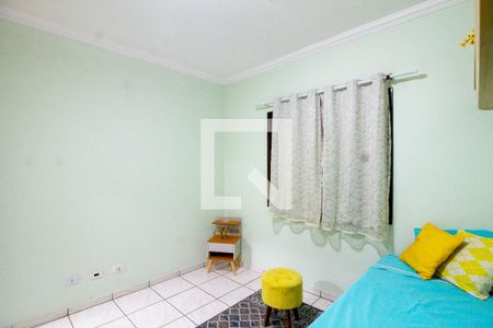Quarto 1 de casa para alugar com 4 quartos, 220m² em Parque Renato Maia, Guarulhos