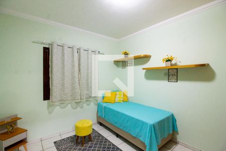 Quarto 1 de casa à venda com 4 quartos, 220m² em Parque Renato Maia, Guarulhos
